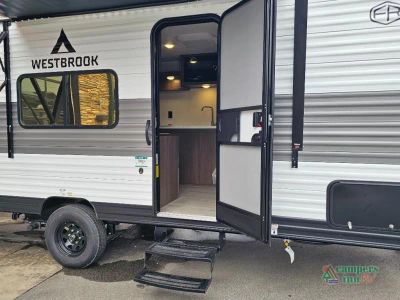 2027 Forest River RV Westbrook — photo 8 view