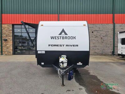 2027 Forest River RV Westbrook — photo 7 view