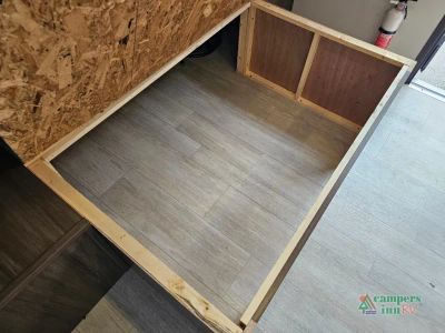 2027 Forest River RV Westbrook — photo 35 view