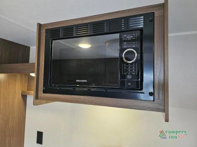2027 Forest River RV Westbrook — photo 18 view