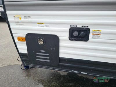 2027 Forest River RV Westbrook — photo 50 view