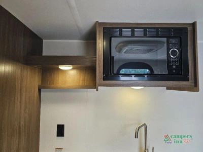 2027 Forest River RV Westbrook — photo 17 view