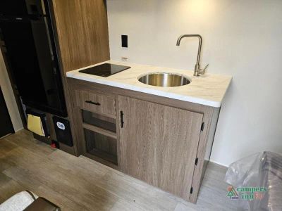 2027 Forest River RV Westbrook — photo 13 view