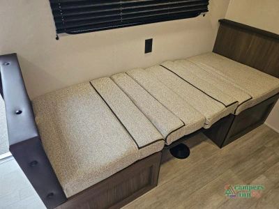 2027 Forest River RV Westbrook — photo 28 view