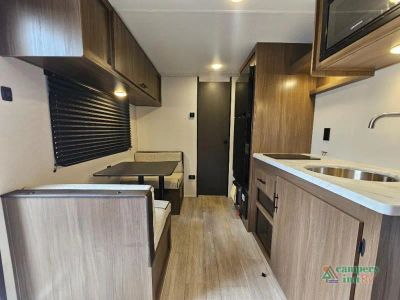 2027 Forest River RV Westbrook — photo 10 view