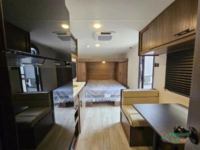 2027 Forest River RV Westbrook — photo 11 view