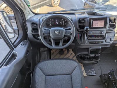 2026 Ram ProMaster 1500 — photo 11 view
