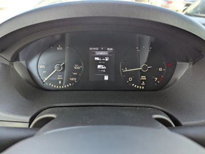2026 Ram ProMaster 1500 — photo 20 view