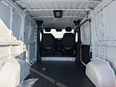 2026 Ram ProMaster 1500 — photo 10 view