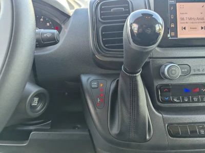 2026 Ram ProMaster 1500 — photo 16 view