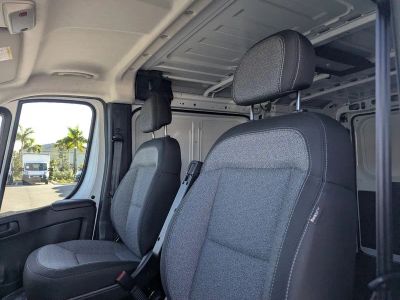 2026 Ram ProMaster 1500 — photo 12 view