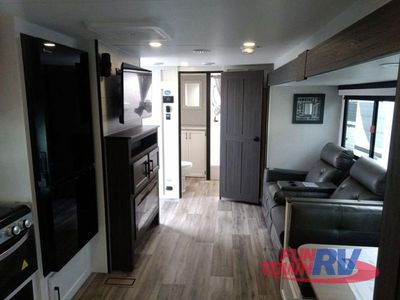 2026 Venture RV Stratus - Photo 22