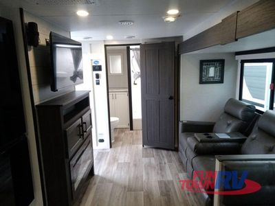 2026 Venture RV Stratus - Photo 12