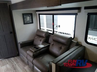 2026 Venture RV Stratus - Photo 20