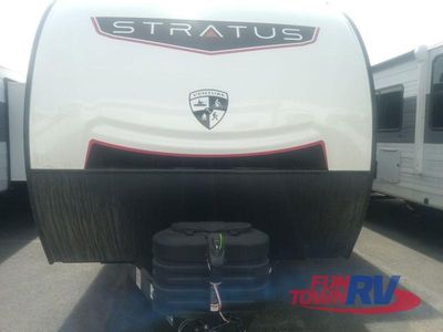 2026 Venture RV Stratus - Photo 3