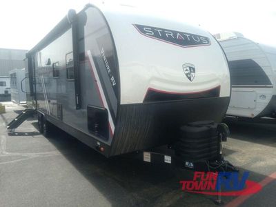 2026 Venture RV Stratus - Photo 1