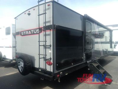 2026 Venture RV Stratus - Photo 8