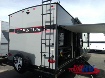 2026 Venture RV Stratus - Photo 32