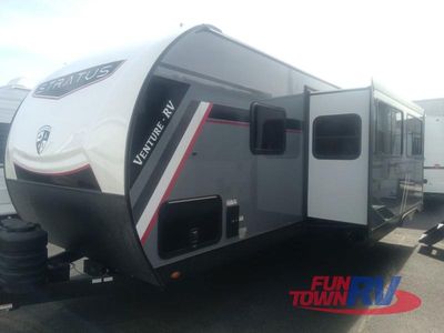 2026 Venture RV Stratus - Photo 4