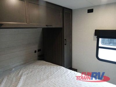 2026 Venture RV Stratus - Photo 26