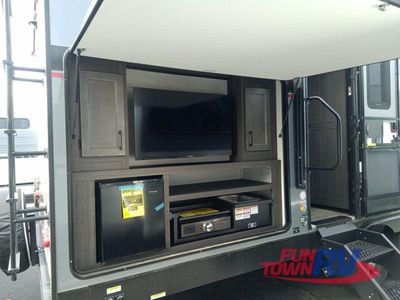 2026 Venture RV Stratus - Photo 31
