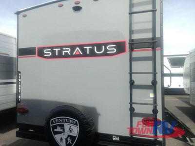 2026 Venture RV Stratus - Photo 7