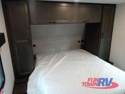 2026 Venture RV Stratus - Photo 23