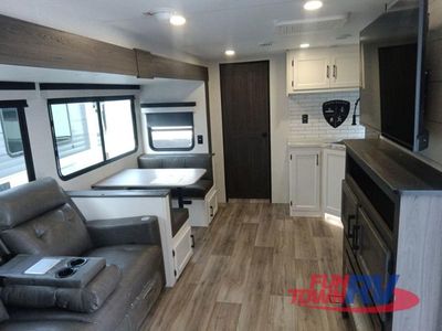 2026 Venture RV Stratus - Photo 10