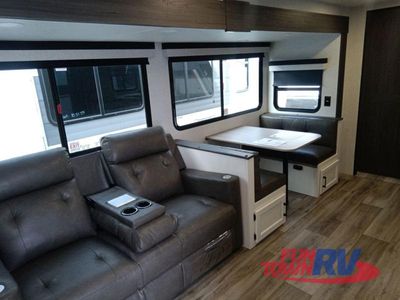 2026 Venture RV Stratus - Photo 14