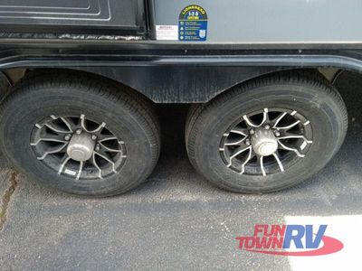 2026 Venture RV Stratus - Photo 35