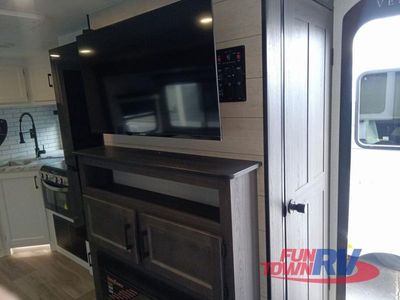 2026 Venture RV Stratus - Photo 17