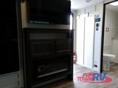 2026 Venture RV Stratus - Photo 21
