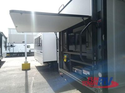 2026 Venture RV Stratus - Photo 33