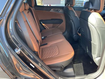 2026 Kia Sportage - Photo 14