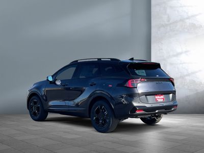 2026 Kia Sportage - Photo 4