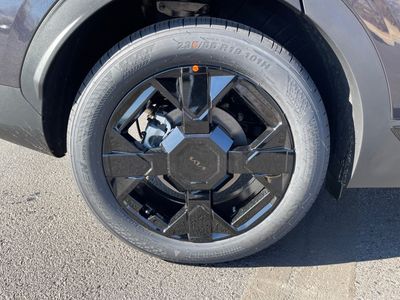 2026 Kia Sportage - Photo 16