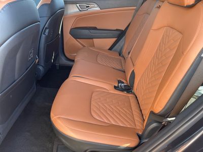 2026 Kia Sportage - Photo 18