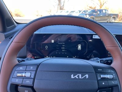 2026 Kia Sportage - Photo 10