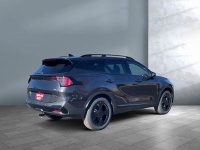2026 Kia Sportage - Photo 6