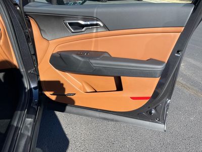 2026 Kia Sportage - Photo 21