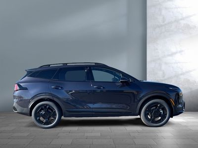 2026 Kia Sportage - Photo 7