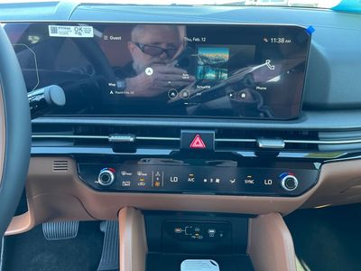 2026 Kia Sportage - Photo 11