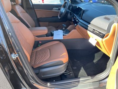 2026 Kia Sportage - Photo 15