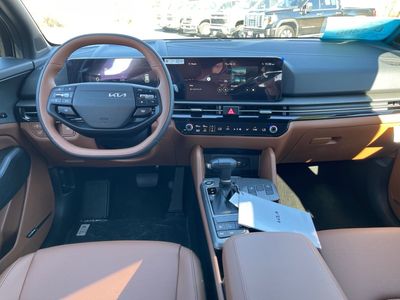 2026 Kia Sportage - Photo 12
