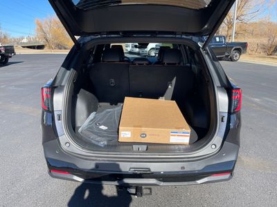2026 Kia Sportage - Photo 17