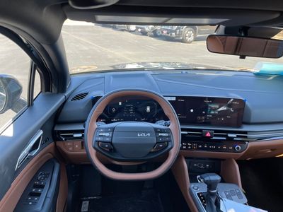 2026 Kia Sportage - Photo 19