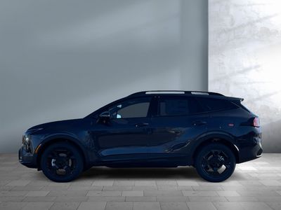 2026 Kia Sportage - Photo 3
