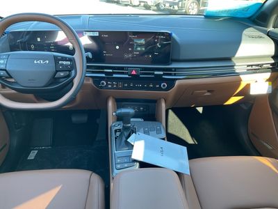 2026 Kia Sportage - Photo 13