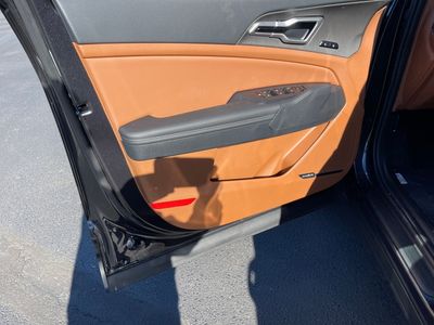 2026 Kia Sportage - Photo 20