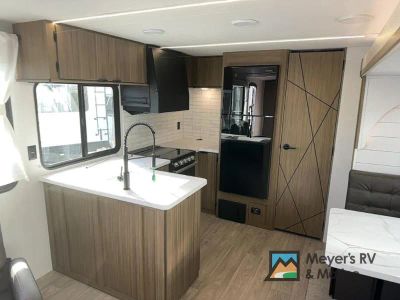 2026 Forest River RV Wildwood - Photo 11
